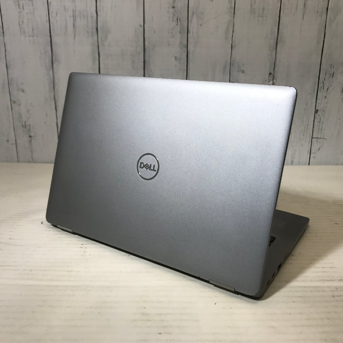 Dell Inc. Latitude 5320 Core i5 1145G7 2.60GHz/16 GB/256 GB(NVMe) 〔A0103〕_画像9