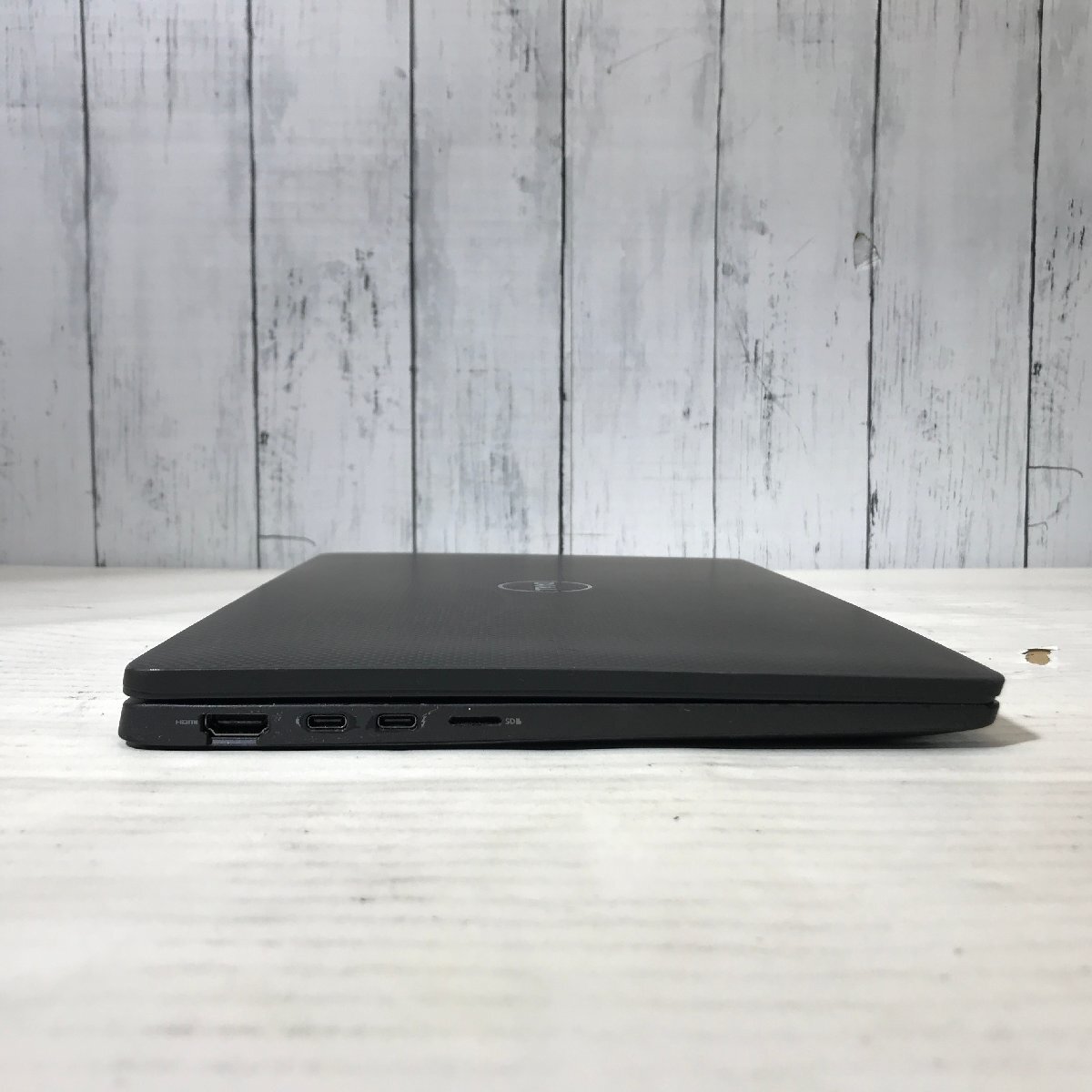 Dell Inc. Latitude 7410 Core i7 10610U 1.80GHz/16 GB/ストレージなし 〔A0130〕_画像5