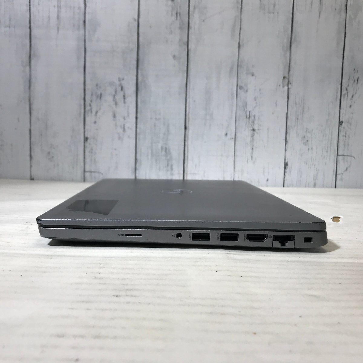 Dell Inc. Latitude 5420 Core i5 1145G7 2.60GHz/16 GB/256 GB(NVMe) 〔A0233〕_画像6