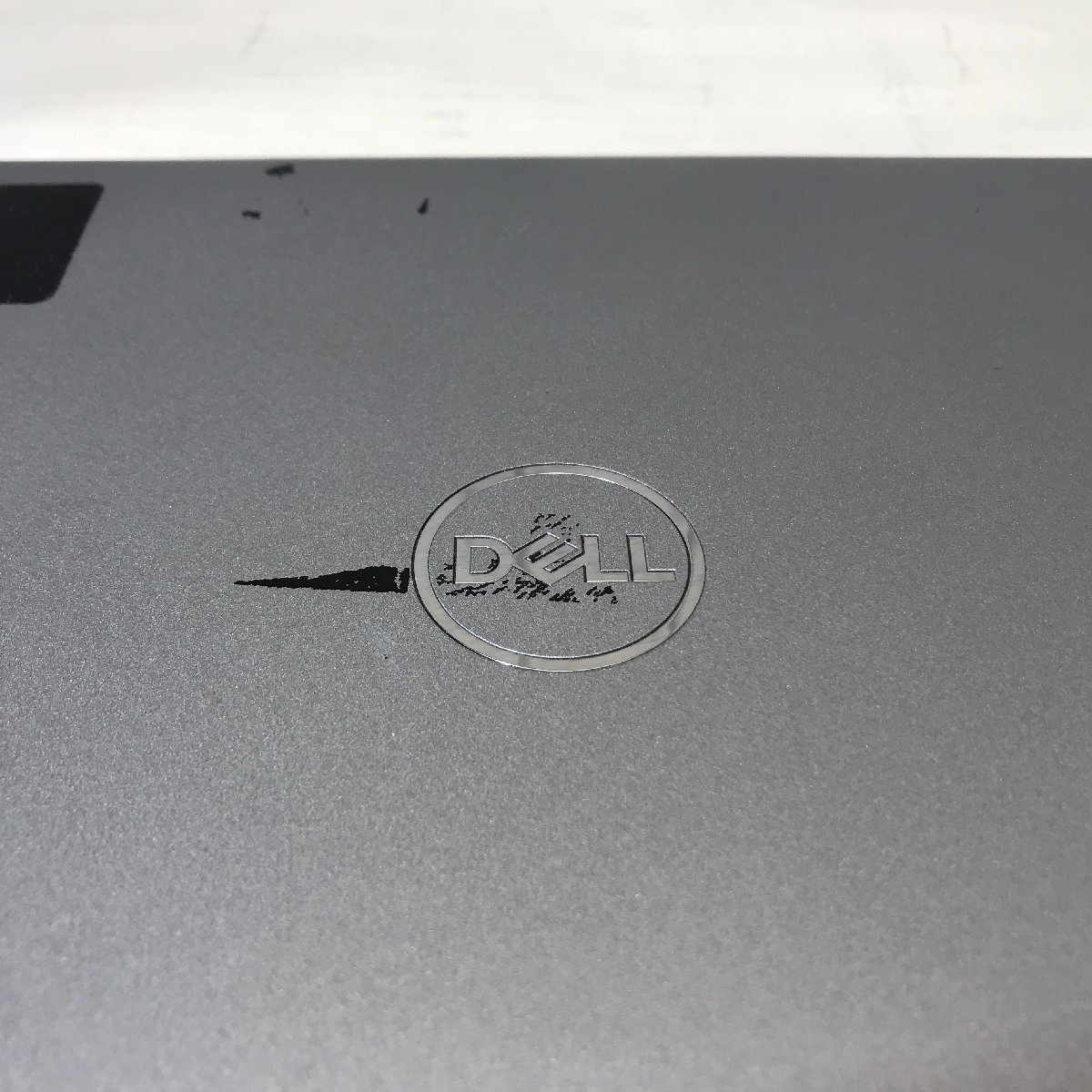 Dell Inc. Latitude 5420 Core i5 1145G7 2.60GHz/16 GB/256 GB(NVMe) 〔A0233〕_画像8