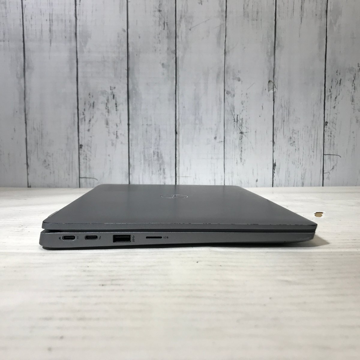 Dell Inc. Latitude 5320 Core i5 1145G7 2.60GHz/16 GB/256 GB(NVMe) 〔A0111〕_画像5