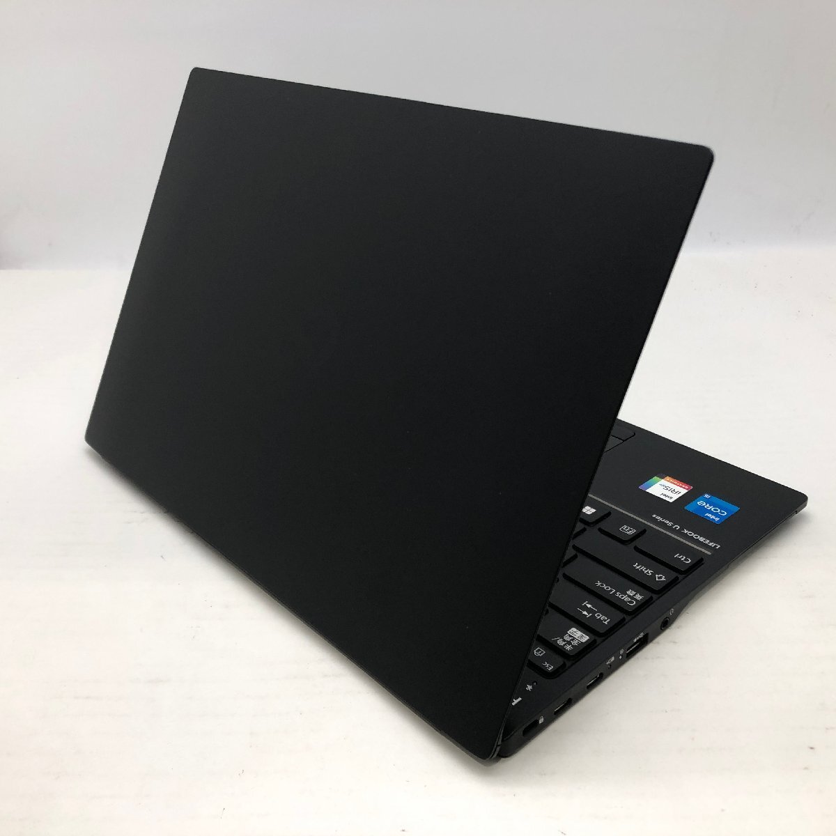 FUJITSU CLIENT COMPUTING LIMITED LIFEBOOK U9313/M Core i5 1345U/8 GB/256 GB(NVMe) 〔D0215〕_画像9