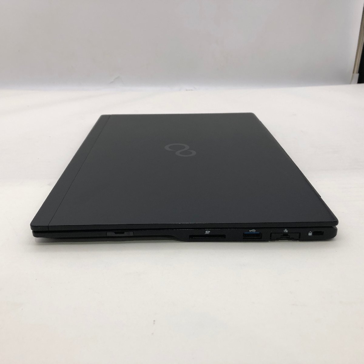 FUJITSU CLIENT COMPUTING LIMITED LIFEBOOK U9310/E Core i5 10310U 1.70GHz/8 GB/256 GB(NVMe) 〔1016N12〕_画像6