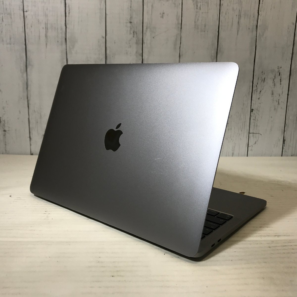 Apple Inc. MacBook Pro (13-inch 2020 Four Thunderbolt 3 Ports) Core i5 2.00GHz/16 GB/512 GB(SSD) 〔A0201〕_画像9
