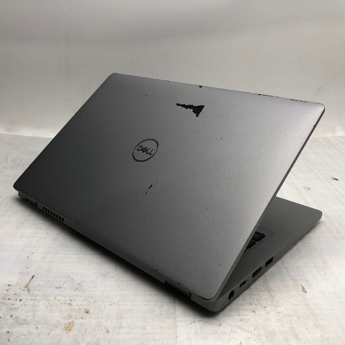 Dell Inc. Latitude 5310 Core i5 10310U 1.70GHz/16 GB/256 GB(NVMe) 〔1016N59〕_画像9