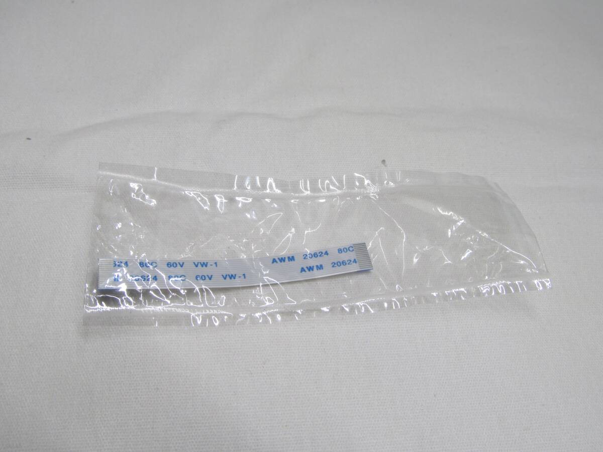 SONY RMT-B015J用 フレキシブルフラットケーブル 修理用部品_画像1