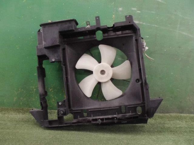 ハイゼットアトレ S321G 電動ファン 16363-B5020 253241_画像2