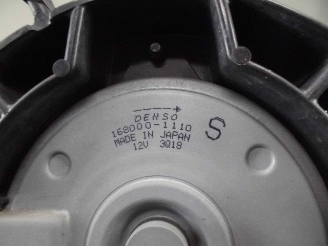 ハイゼットアトレ S321G 電動ファン 16363-B5020 253241_画像4