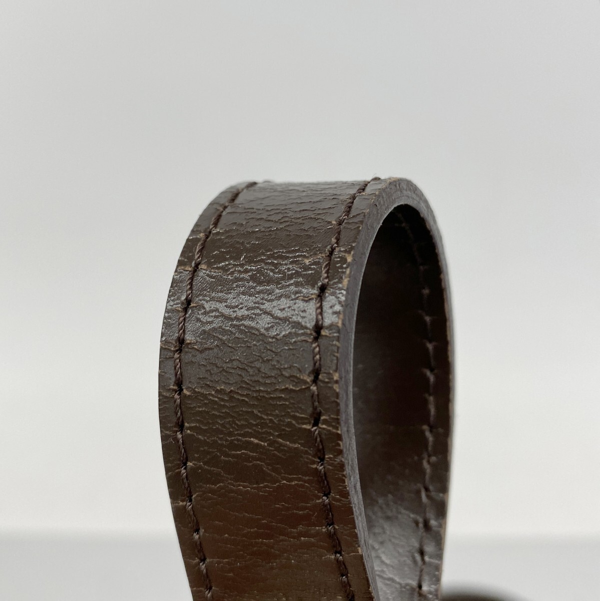 ★最終価格【5mb1422-h】ルイヴィトン ショルダーバッグ ダミエ ブルームズベリPM N42251 エベヌ【中古】レディース_画像8