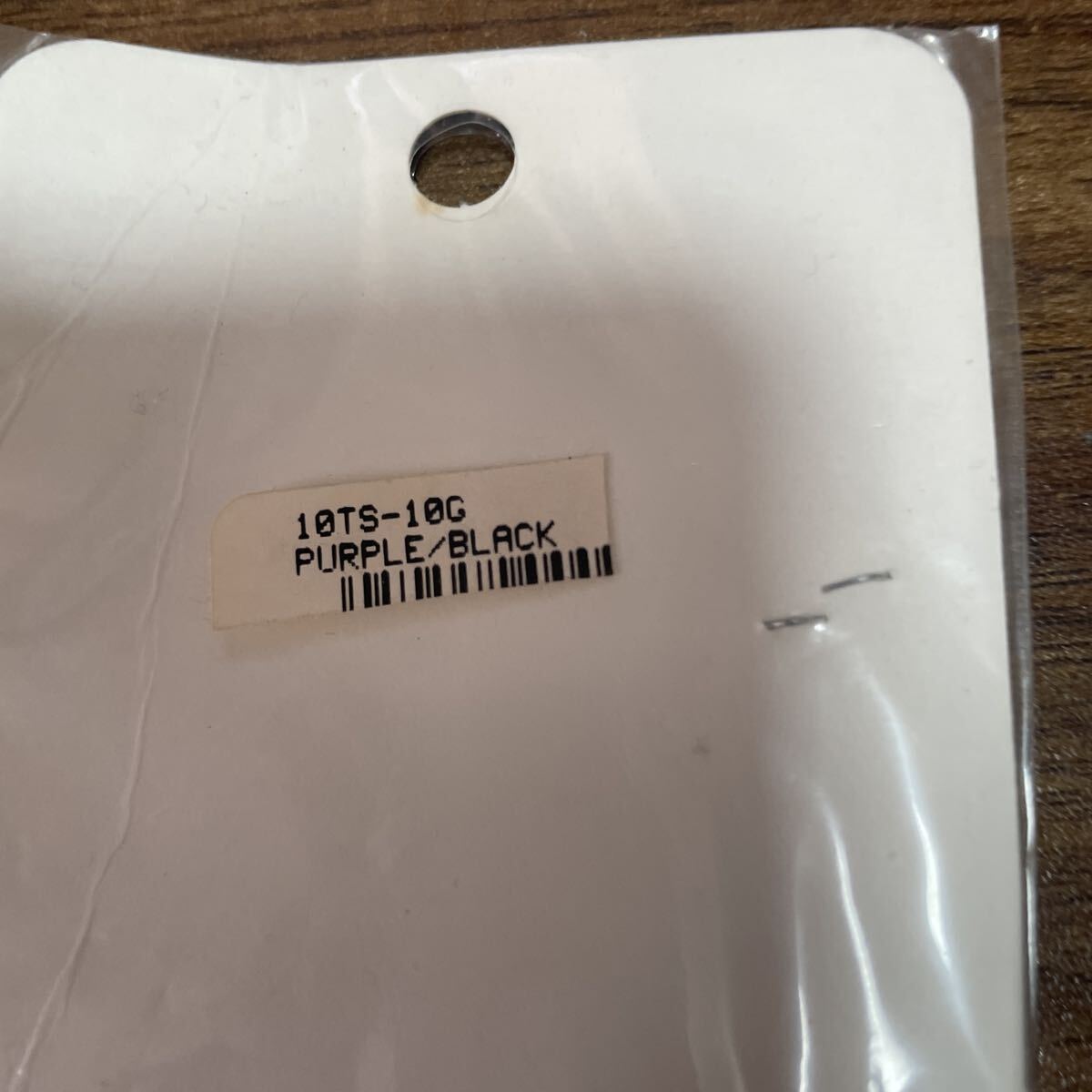 コーモラン スピナーベイト_画像2