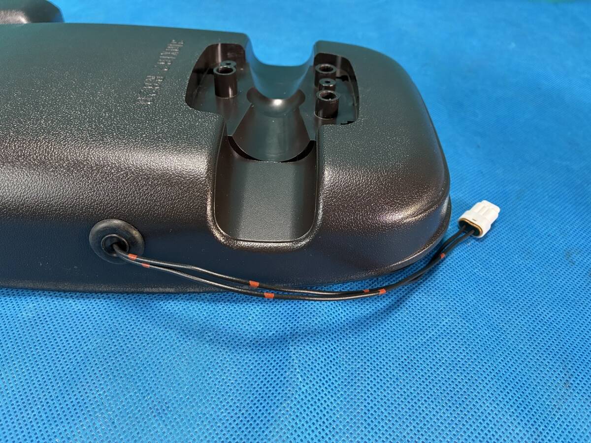 【新車外し】 UDトラックス 親水ミラー クオン 純正ミラー サイドミラー_画像5