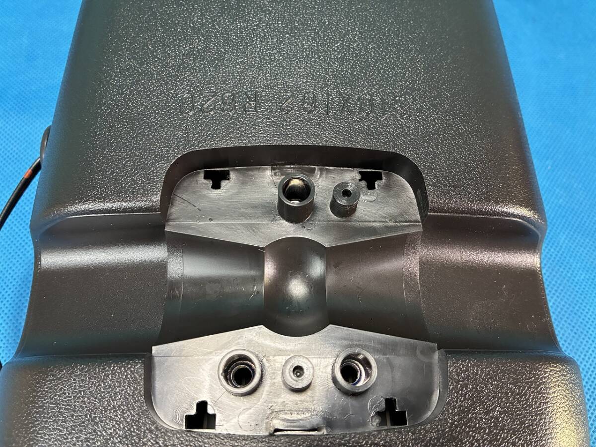 【新車外し】 UDトラックス 親水ミラー クオン 純正ミラー サイドミラー_画像6