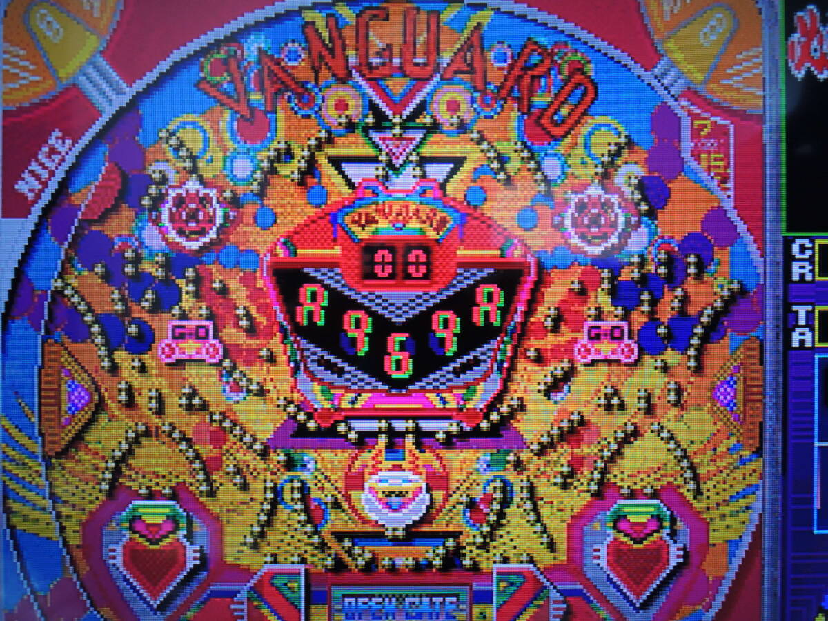 ★何本でも送料185円★　 PS　必殺パチンコステーション　《アレパチ アレジン・エキサイト・サンライズ・バンガード他 収録》_画像4