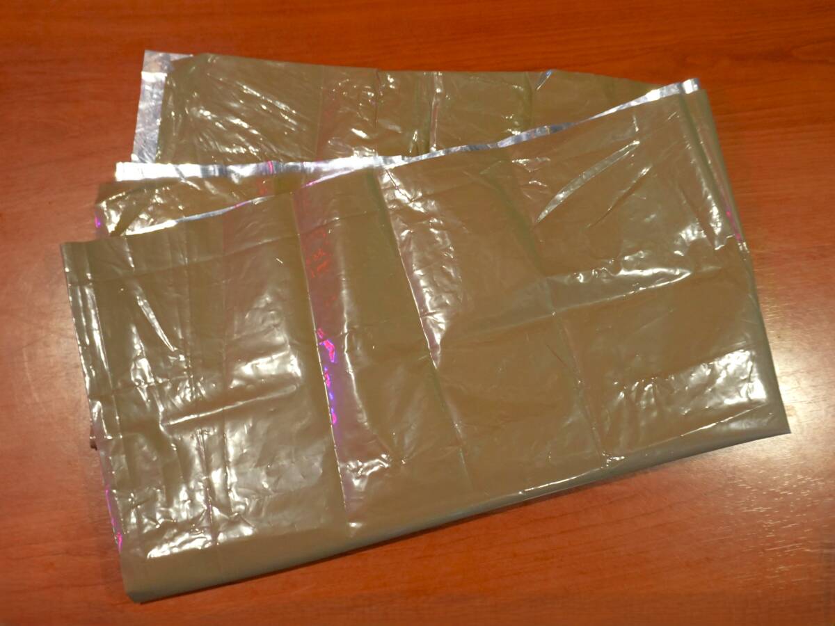 【657g】 NEMO HORNET ELITE OSMO 1P クロスオーバードーム プロモンテ MSR ヘリテイジ パーゴワークス Zpacks BIG SKY Durston Nordisk_画像6