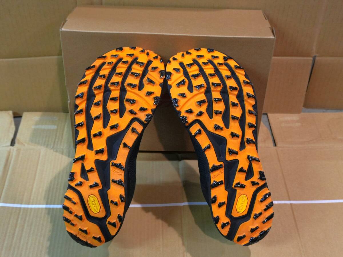 ALTRA TIMP 5 GTX ティンプ 5 ゴアテックス サロモン ホカ ON アシックス ナイキ スカルパ モンベル スポルティバ トポ メレル NNORMAL_画像6