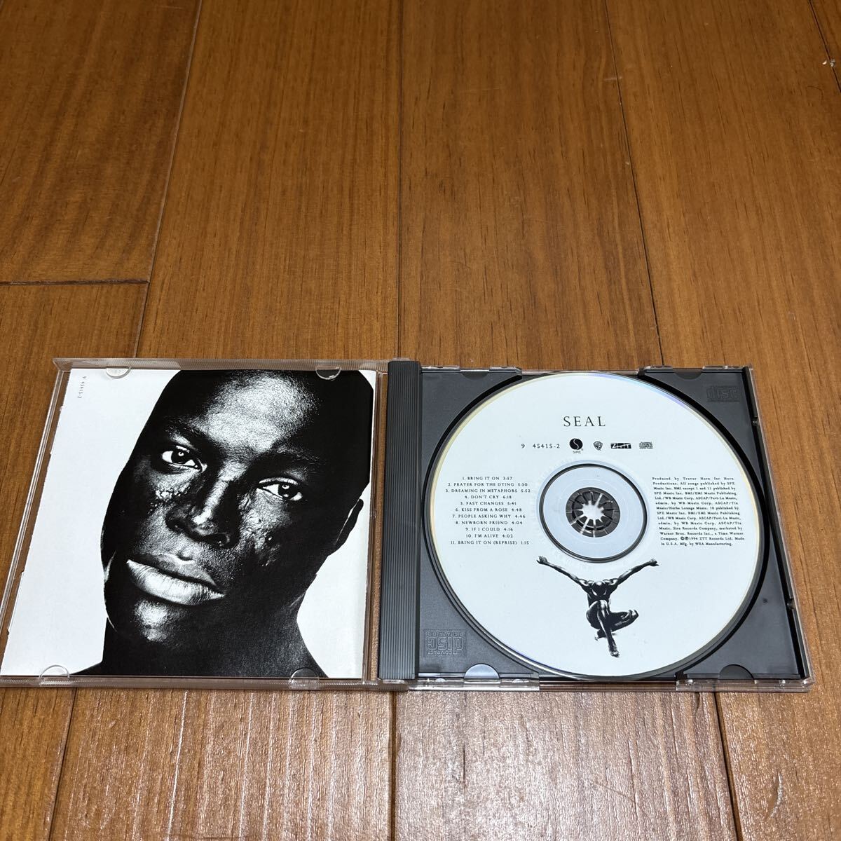 SEAL _画像3
