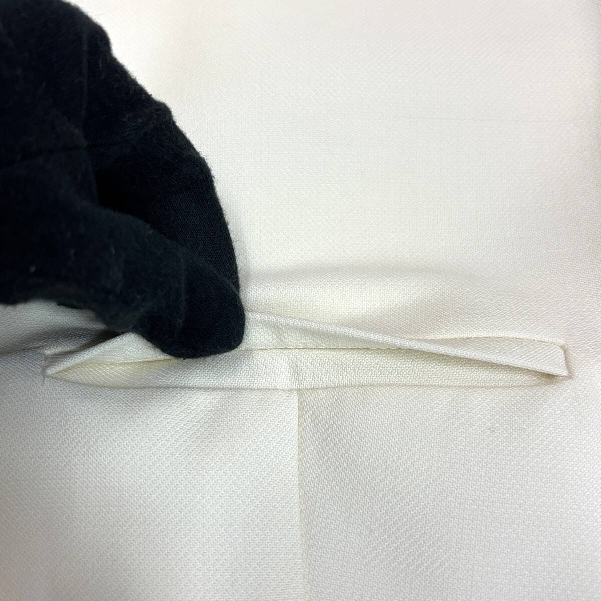 [ не использовался товар ][ справка обычная цена 115,500 иен ] Ferragamo tuck flair шорты #42 tuck брюки flare pants шорты блузон FERRAGAMO