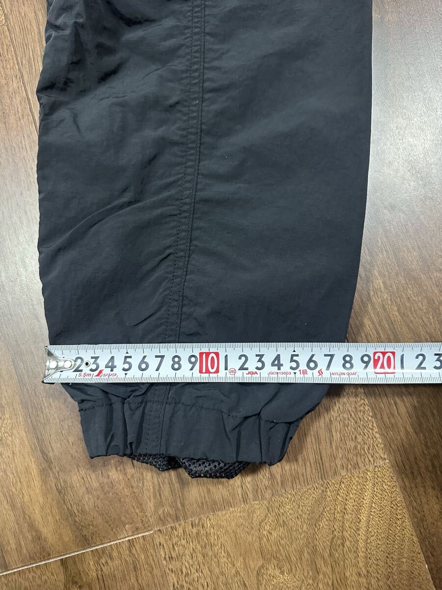 WTAPS ダブルタップス 23AW 232BRDT-PTM05TROUSERS NYLON WEATHER サイズ01 NEIGHBORHOODネイバーフ_画像6