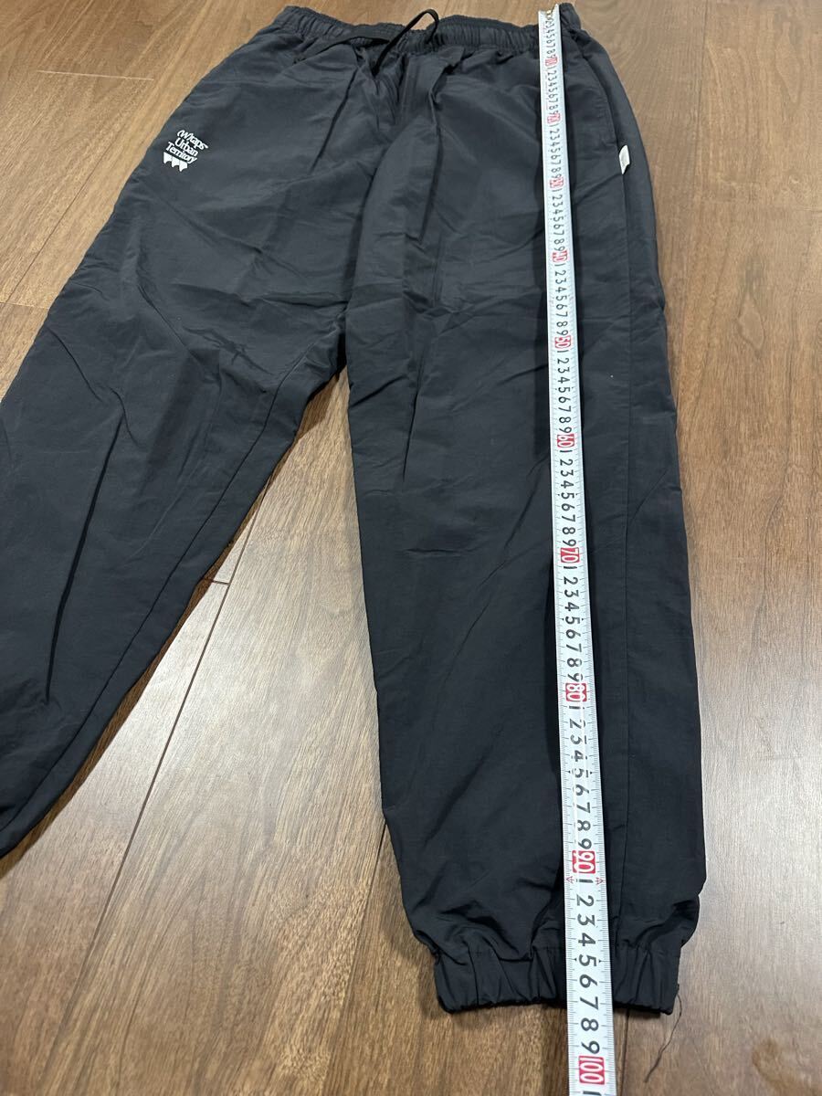 WTAPS ダブルタップス 23AW SPST2001 TROUSERS NYLON. WEATHER 232BRDT-PTM01 サイズ01 NEIGHBORHOODネイバーフッド_画像4
