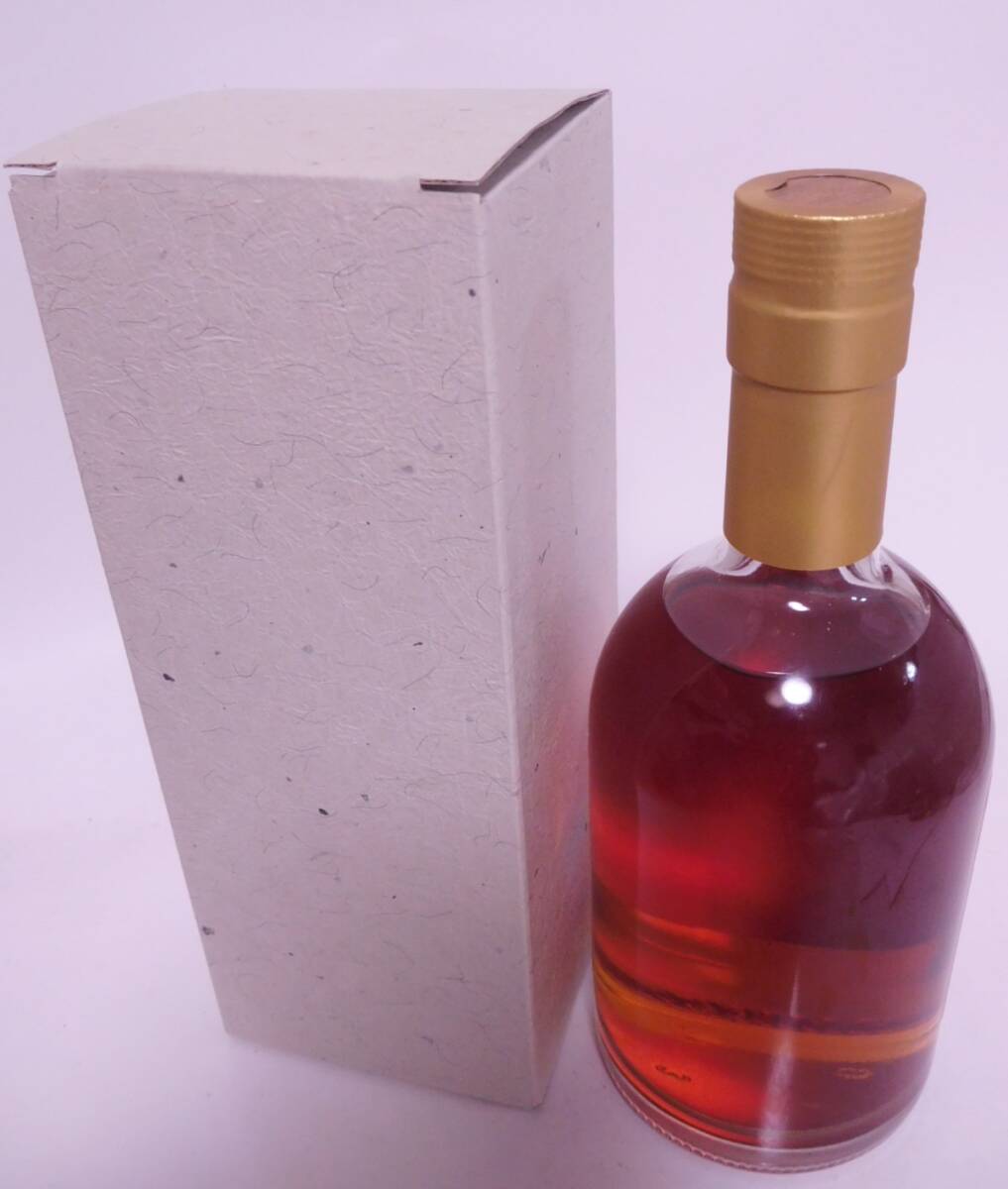 ★限定☆ 江井ヶ嶋 明石 シングルモルト ポートワインカスク 4年 500ml 50% ☆AKASHI SINGLE MALT PORTWINE CASK FINISH aged 4 years ★_画像8