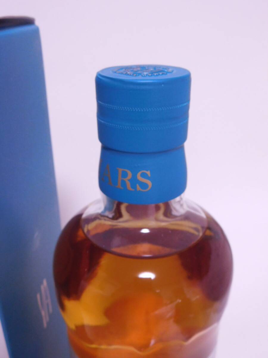 ★限定☆ マルス MARS The Y.A. ＃02 屋久島エージング 700ml 49％ ☆ MARS Matured at Yakushima Aging Cellar ★_画像5
