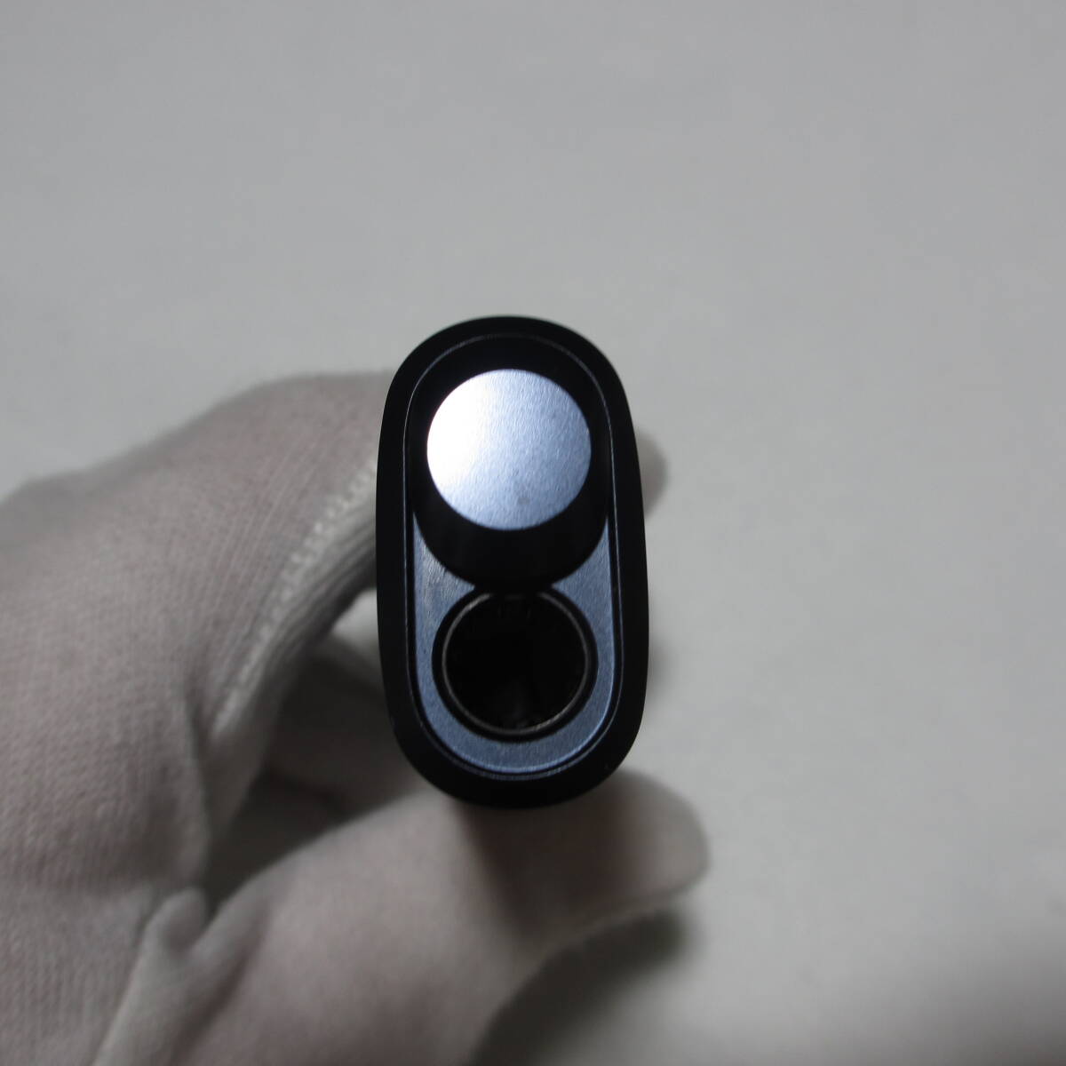 【USED,美品 】iQOSイルマ アイワン本体（ミッドナイトブラック）_画像5