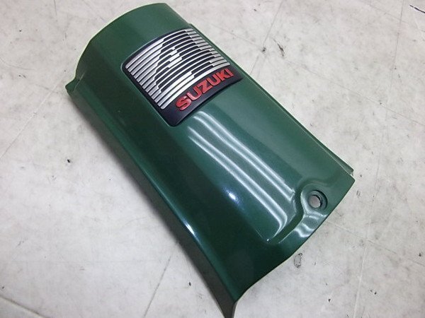 HU8113 バーディー50/ Birdie50(6V) フロントフォークカバー BA41A-2088の画像3