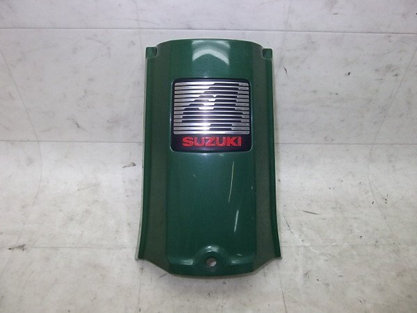 HU8113 バーディー50/ Birdie50(6V) フロントフォークカバー BA41A-2088の画像1