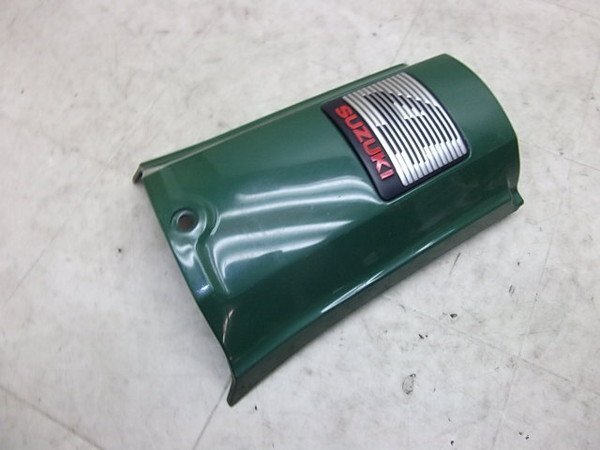 HU8113 バーディー50/ Birdie50(6V) フロントフォークカバー BA41A-2088の画像2