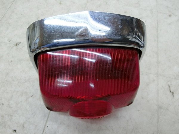 HZ4408 Giorno / GIORNO SN50T задний фонарь AF24-1806