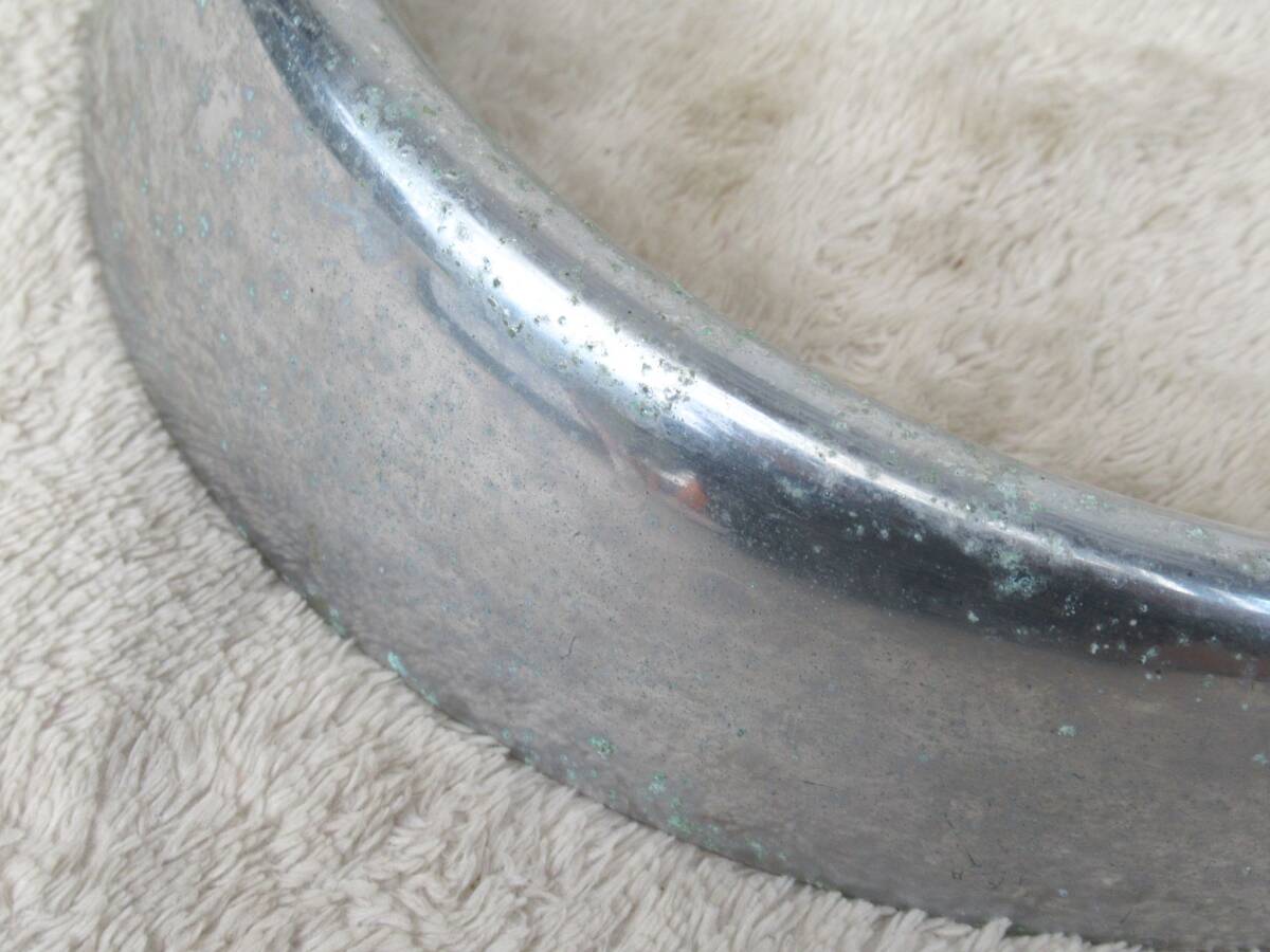 VW VOLKSWAGEN воздушное охлаждение Volkswagen Beetle модель 1 оригинальный передняя фара отделка металлический 