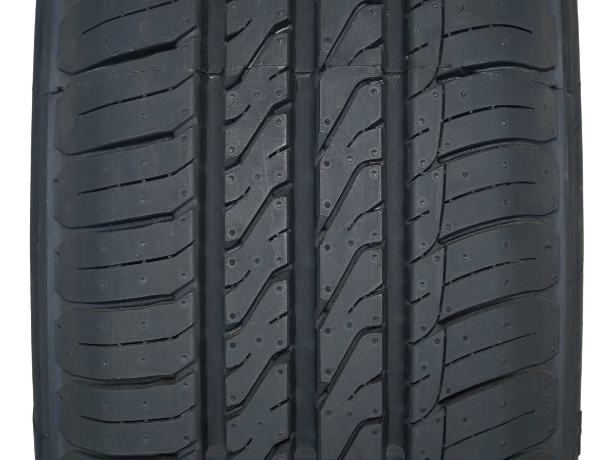 送料無料(沖縄,離島除く) 4本セット 2025年製 新品タイヤ 145/80R13 75T AUTOGREEN オートグリーン HARMONIC SC4 サマー 夏 145/80/13_画像2