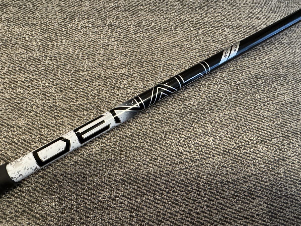 キャロウェイ apex uw 23度 デナリ 80 6 0 カスタムシャフト