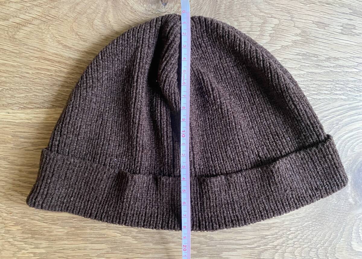 OLD NAVY ニットキャップ ビーニー ニット帽 GAP 90s 00s_画像4