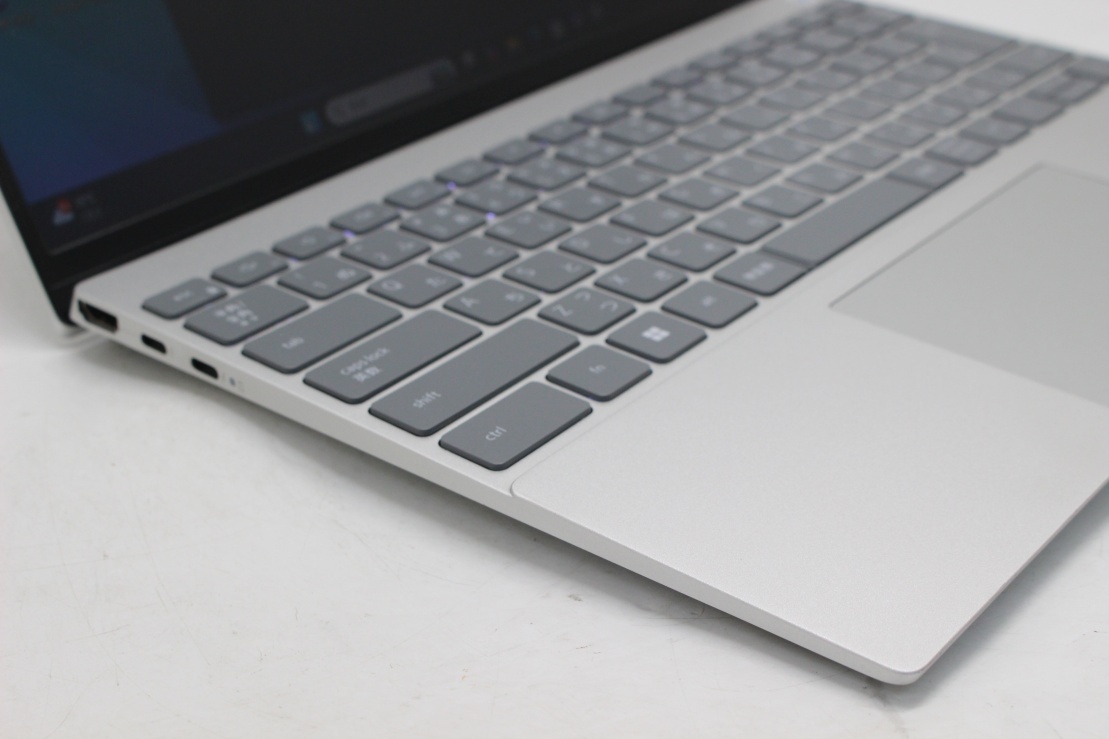 中古 2K対応 13.3型 DELL DELL Inspiron 13 5320 Windows11 12コア 12代 i7-1260p 16GB NVMe 512GB-SSD カメラ Wi-Fi6 Office付き 管:1402s_画像6