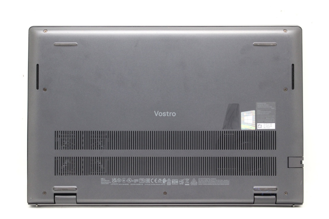  хорошая вещь полный HD 14 type DELL VOSTRO 14 5410 Windows11 no. 11 поколение i7-11390H 16GB NVMe 512GB-SSD камера беспроводной Office имеется б/у персональный компьютер труба :1706s