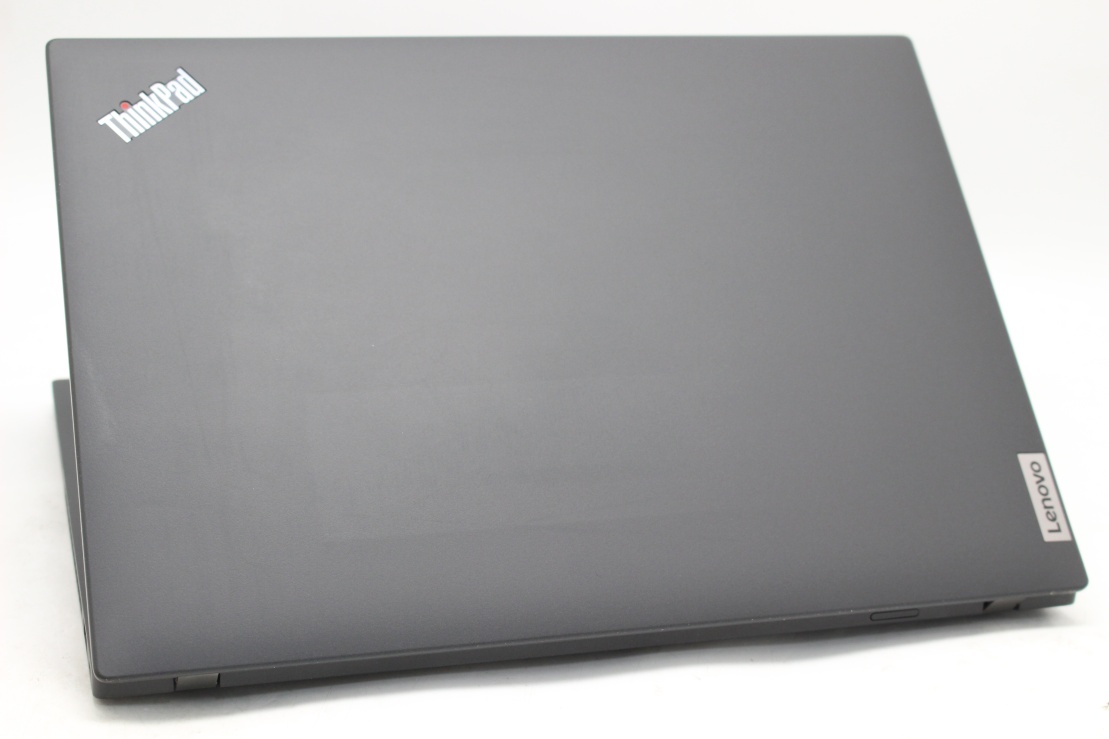 中古良品 2K対応 14型 Lenovo ThinkPad T14 Gen3 Win11 12コア 第12世代 i7-1280P 32GB NVMe 512GB カメラ 無線Wi-Fi6 Office付き 管:1189w_画像2