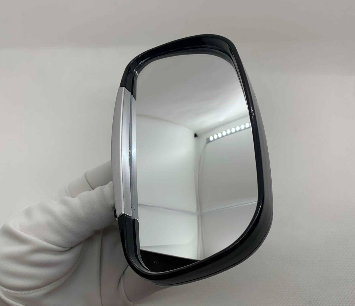 * редкость остаток один! не использовался товар * пассажирское сиденье пассажирский зеркало ...... безопасность проверка .!