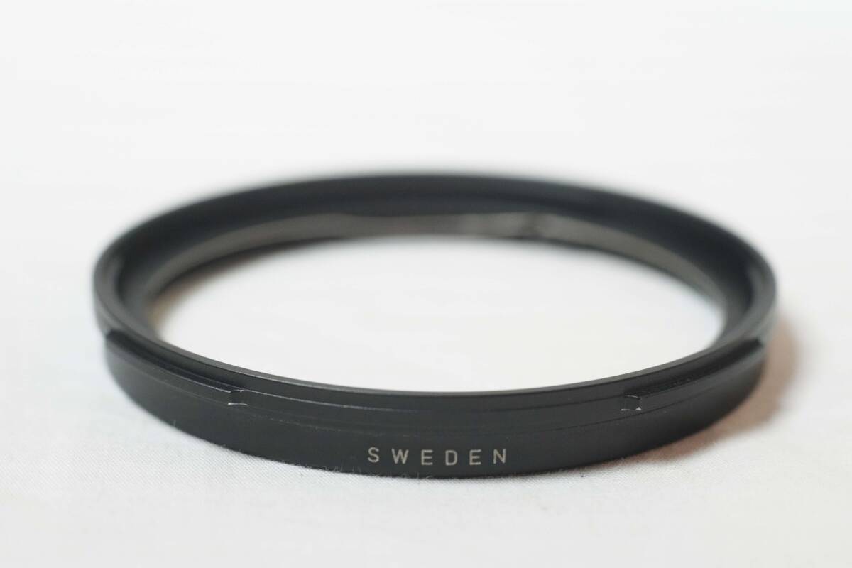HASSELBLAD 40711 Step-up-ring Φ50-Φ60 ハッセルブラッド ステップアップリング_画像5