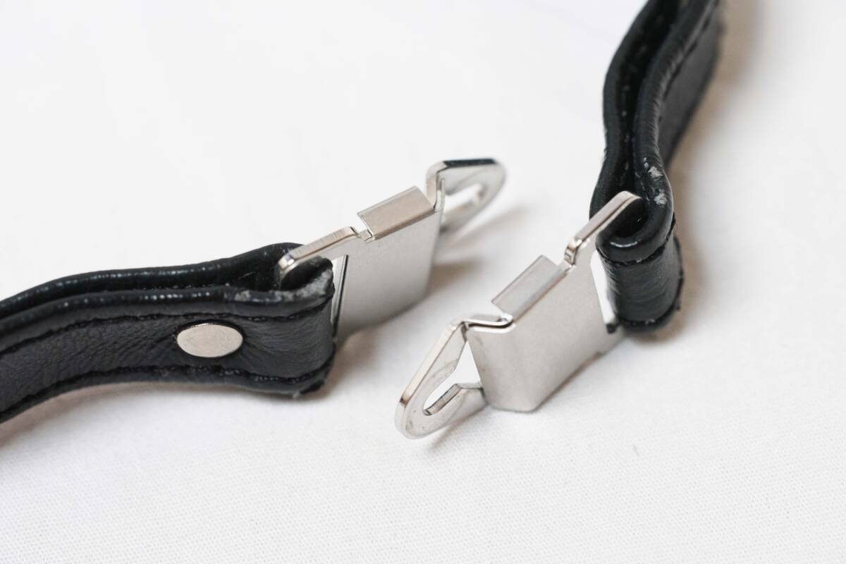 HASSLEBLAD ショートストラップ ハッセルブラッド ストラップ_画像2