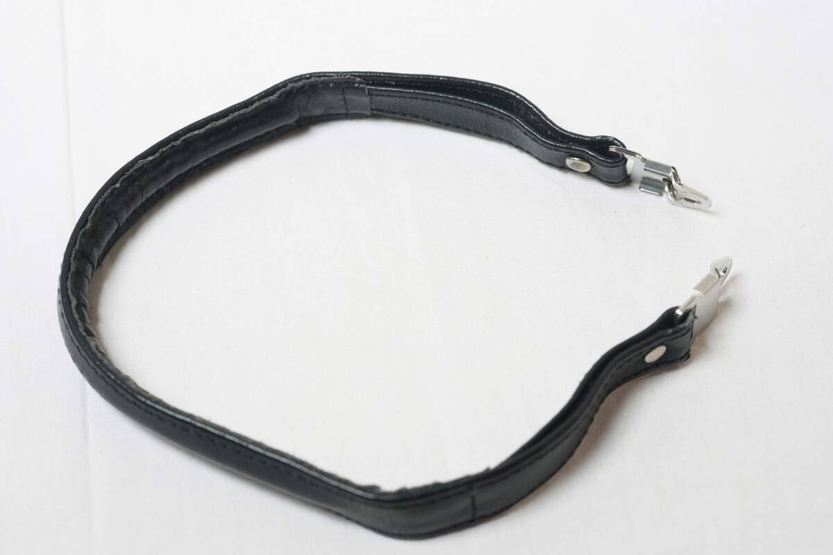 HASSLEBLAD ショートストラップ ハッセルブラッド ストラップ_画像3
