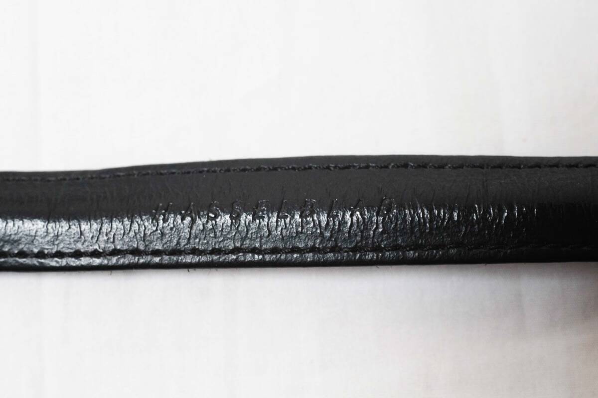 HASSLEBLAD ショートストラップ ハッセルブラッド ストラップ_画像6