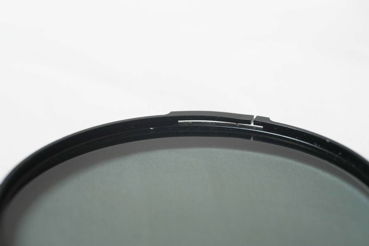 HASSELBLAD 偏光Filter 3× PL -1.5 60Φ 51603 ハッセルブラッド _画像8