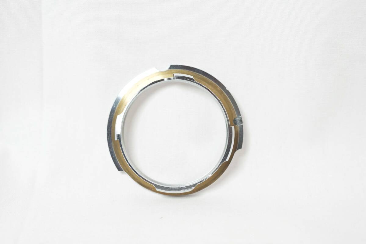 Leica IRZOO 14097 バヨネットアダプター L-Mリング 変換アダプター ライカ_画像2