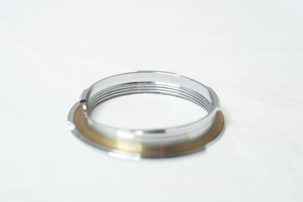 Leica IRZOO 14097 バヨネットアダプター L-Mリング 変換アダプター ライカ_画像6
