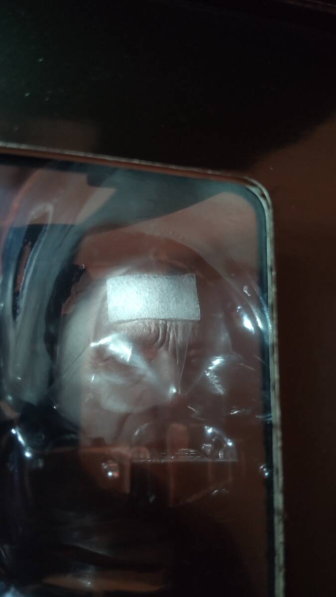 ムービー・マスターピース『スター・ウォーズ エピソード6/ジェダイの帰還』1/6 ダース・ベイダー ボーナスアクセサリー付き_画像7