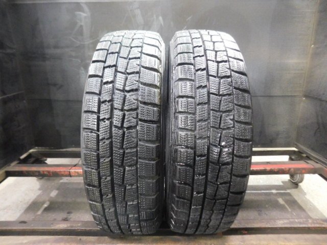 【F733】WM01◎155/65R13◎2本売切り