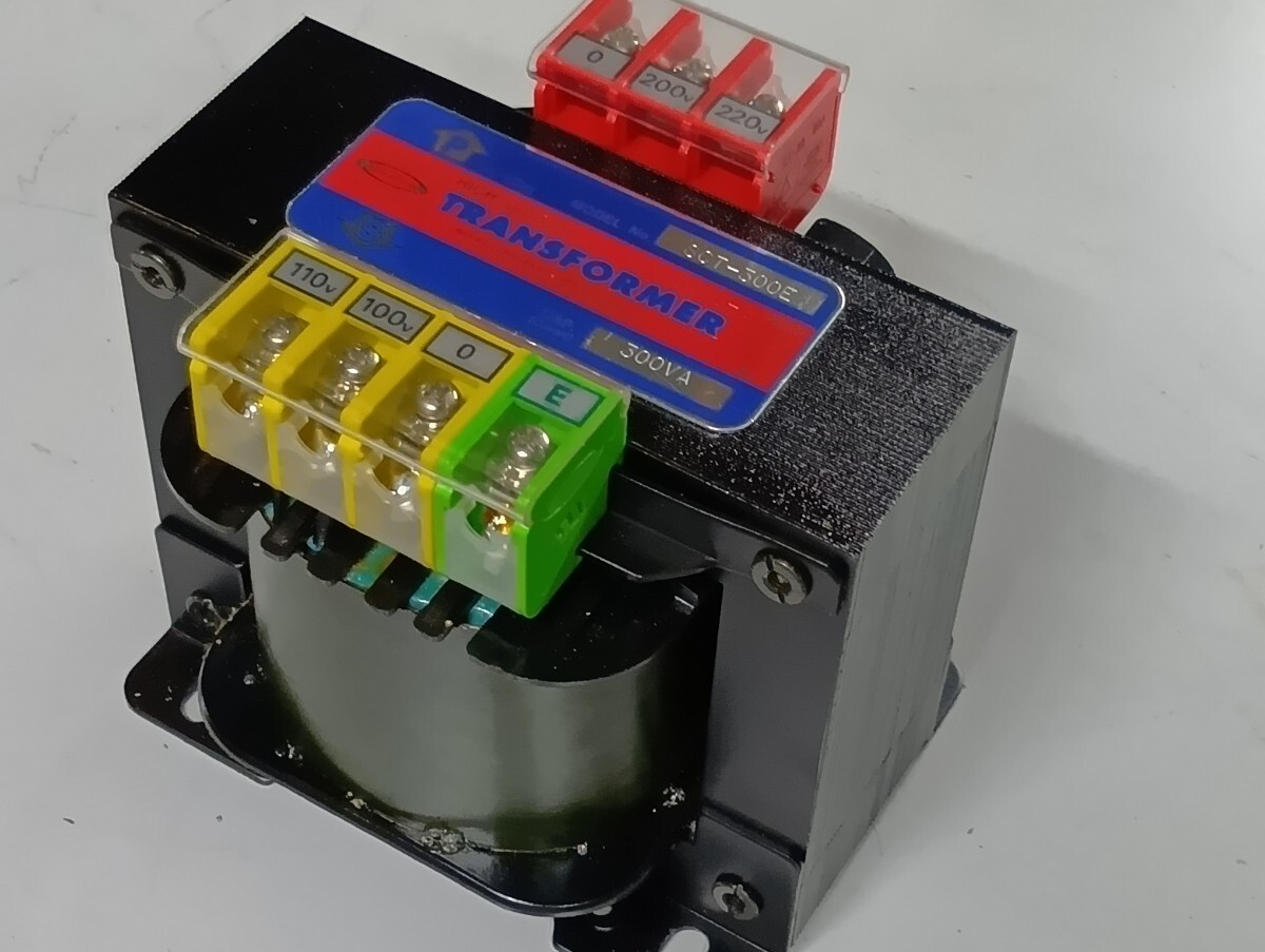 swallow электро- машина понижающий трансформатор SCT300E 300VA трансформатор   swallow электро- машина понижающий трансформатор SCT300E 300VA трансформатор