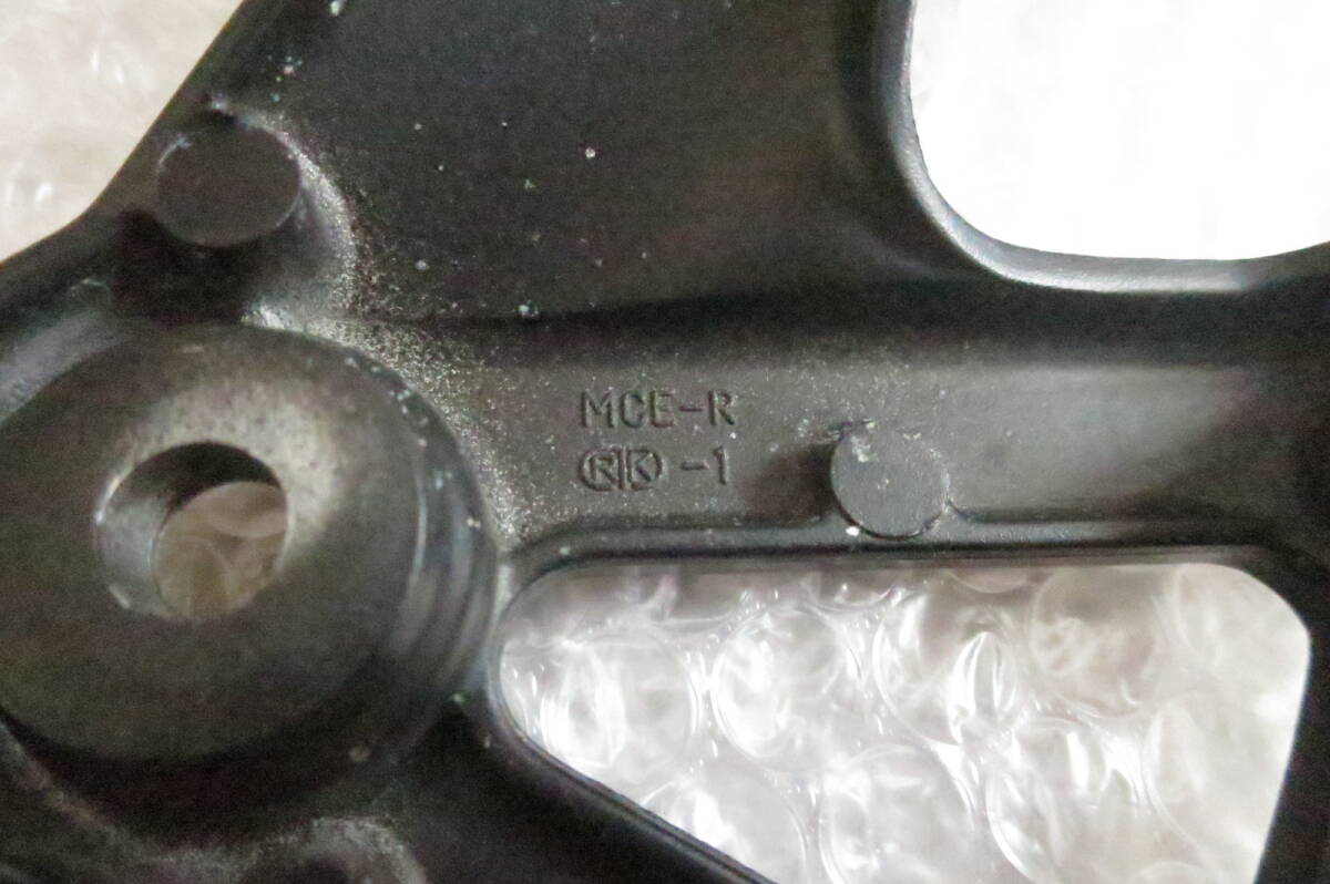 NC39 純正 ライトステー CB400SF VTEC SPEC3_画像6