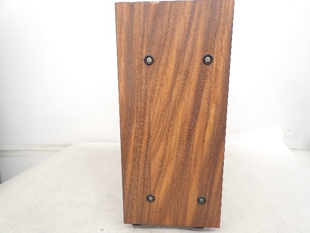TEAC オープンリールデッキ A-2500 ジャンク品 ティアック ▽ 73DF3-5_画像3